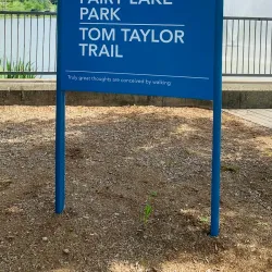 Fairy Lake Park - Newmarket