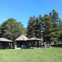 Fairy Lake Park - Newmarket