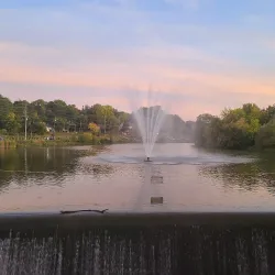 Fairy Lake Park - Newmarket