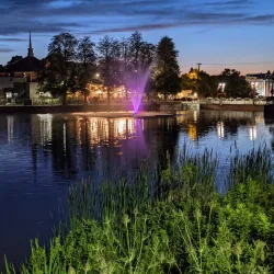 Fairy Lake Park - Newmarket
