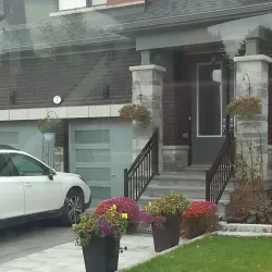 Glenway Golf Course - Newmarket