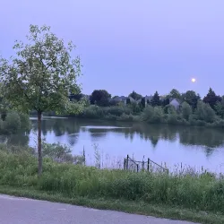 Glenway Golf Course - Newmarket