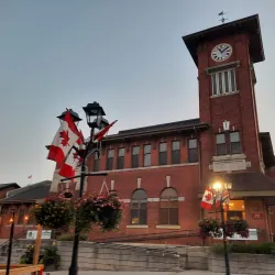 Main Street Newmarket - Newmarket