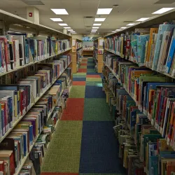 Newmarket Public Library - Newmarket