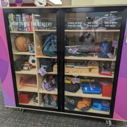 Newmarket Public Library - Newmarket