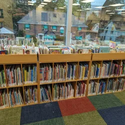 Newmarket Public Library - Newmarket