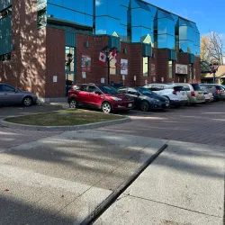 Newmarket Public Library - Newmarket