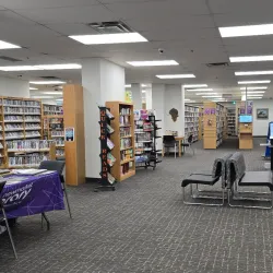 Newmarket Public Library - Newmarket