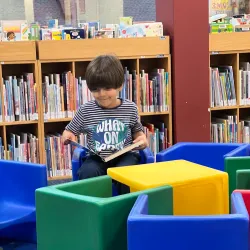 Newmarket Public Library - Newmarket