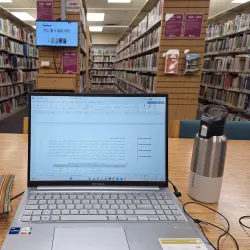 Newmarket Public Library - Newmarket