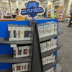 Newmarket Public Library - Newmarket