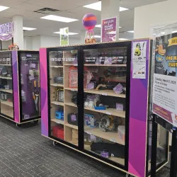 Newmarket Public Library - Newmarket