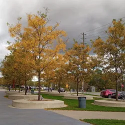 Newmarket Riverwalk Commons - Newmarket