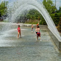 Newmarket Riverwalk Commons - Newmarket