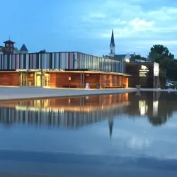 Newmarket Riverwalk Commons - Newmarket