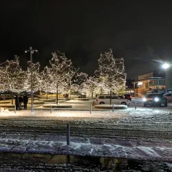 Newmarket Riverwalk Commons - Newmarket