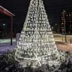 Newmarket Riverwalk Commons - Newmarket