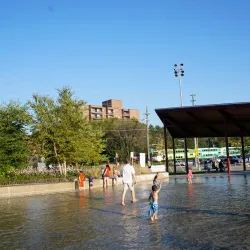 Newmarket Riverwalk Commons - Newmarket