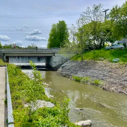 Newmarket Riverwalk Commons - Newmarket