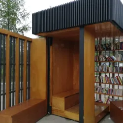 Newmarket Riverwalk Commons - Newmarket