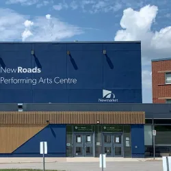 Newmarket Theatre - Newmarket