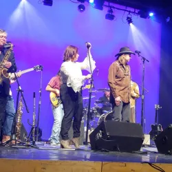 Newmarket Theatre - Newmarket