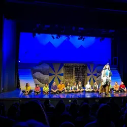 Newmarket Theatre - Newmarket