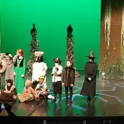 Newmarket Theatre - Newmarket