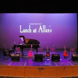 Newmarket Theatre - Newmarket