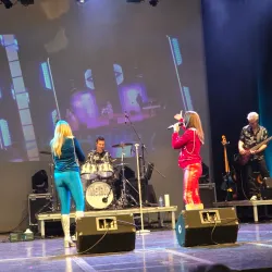 Newmarket Theatre - Newmarket