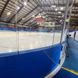 Ray Twinney Recreation Complex - Newmarket