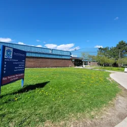 Ray Twinney Recreation Complex - Newmarket