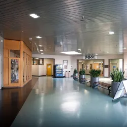 Ray Twinney Recreation Complex - Newmarket