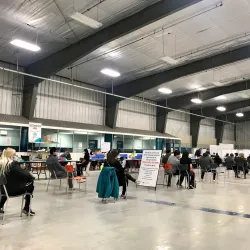 Ray Twinney Recreation Complex - Newmarket