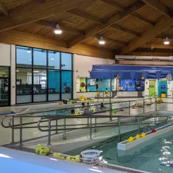 Ray Twinney Recreation Complex - Newmarket