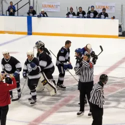 Ray Twinney Recreation Complex - Newmarket