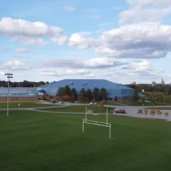 Ray Twinney Recreation Complex - Newmarket