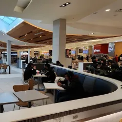 Upper Canada Mall - Newmarket