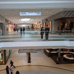 Upper Canada Mall - Newmarket