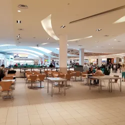 Upper Canada Mall - Newmarket