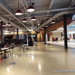 Upper Canada Mall - Newmarket