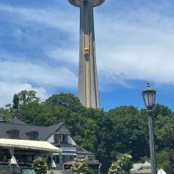 Clifton Hill - Niagara Falls