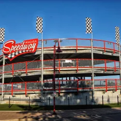 Clifton Hill - Niagara Falls