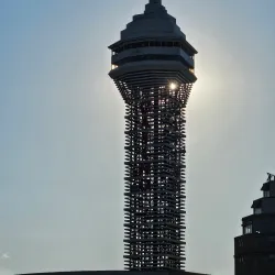 Horseshoe Falls - Niagara Falls