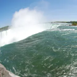 Horseshoe Falls - Niagara Falls