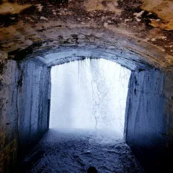 Journey Behind the Falls - Niagara Falls