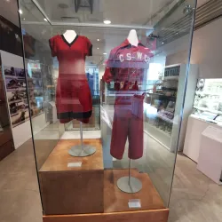 Niagara Falls History Museum - Niagara Falls