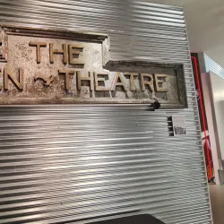 Niagara Falls History Museum - Niagara Falls