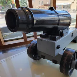 Niagara Falls History Museum - Niagara Falls