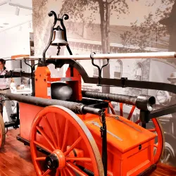 Niagara Falls History Museum - Niagara Falls